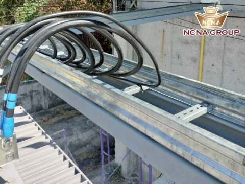 บริการแก้ไขไฟฟ้าโรงงาน 24 ชม